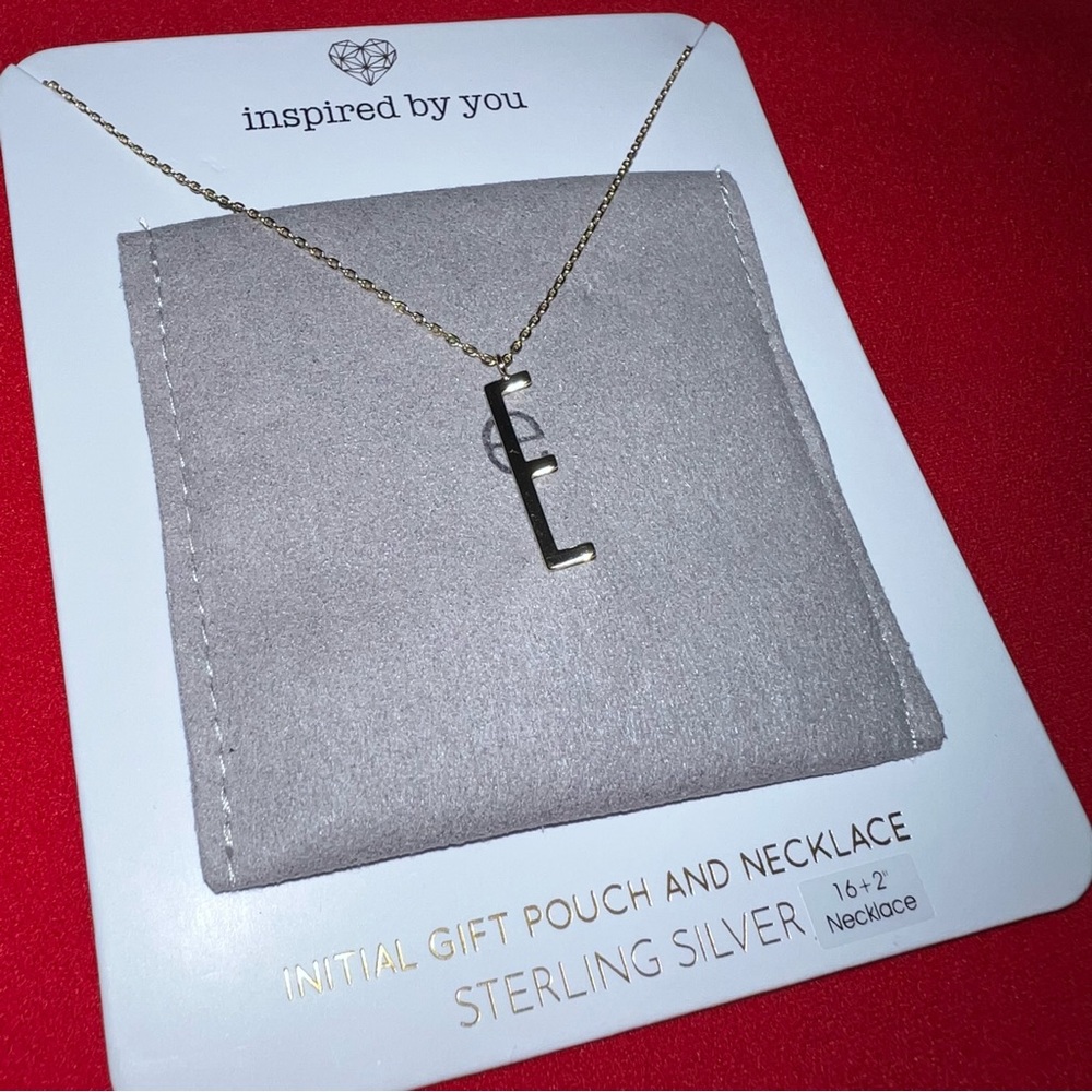 Sterling Silver New